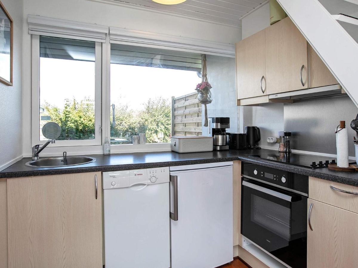 5 Person Holiday Home In V Ggerl Se Bøtø By Εξωτερικό φωτογραφία