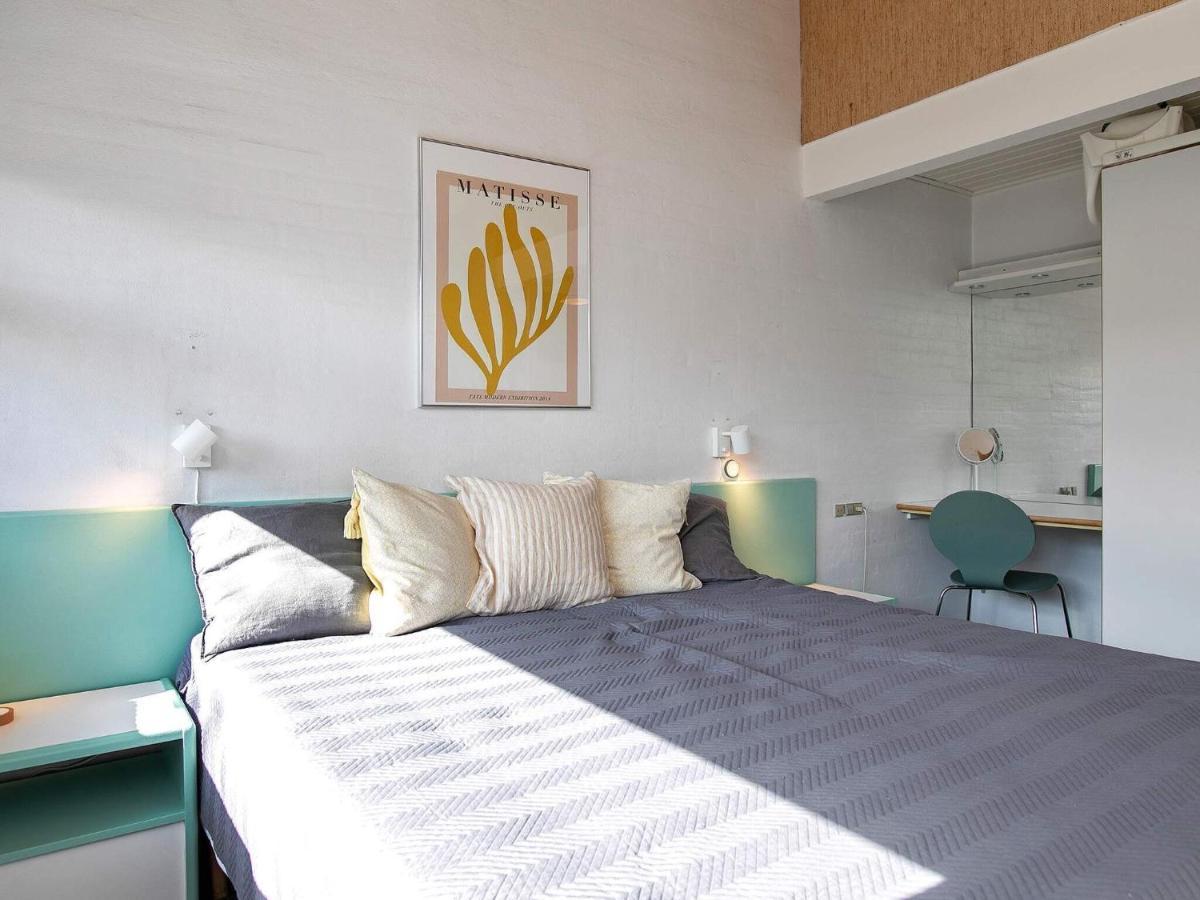 5 Person Holiday Home In V Ggerl Se Bøtø By Εξωτερικό φωτογραφία