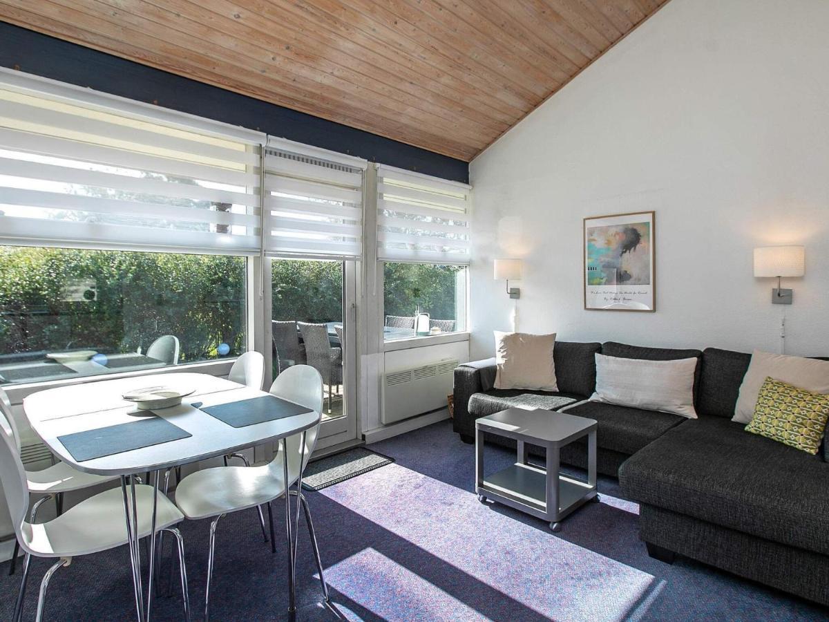 5 Person Holiday Home In V Ggerl Se Bøtø By Εξωτερικό φωτογραφία