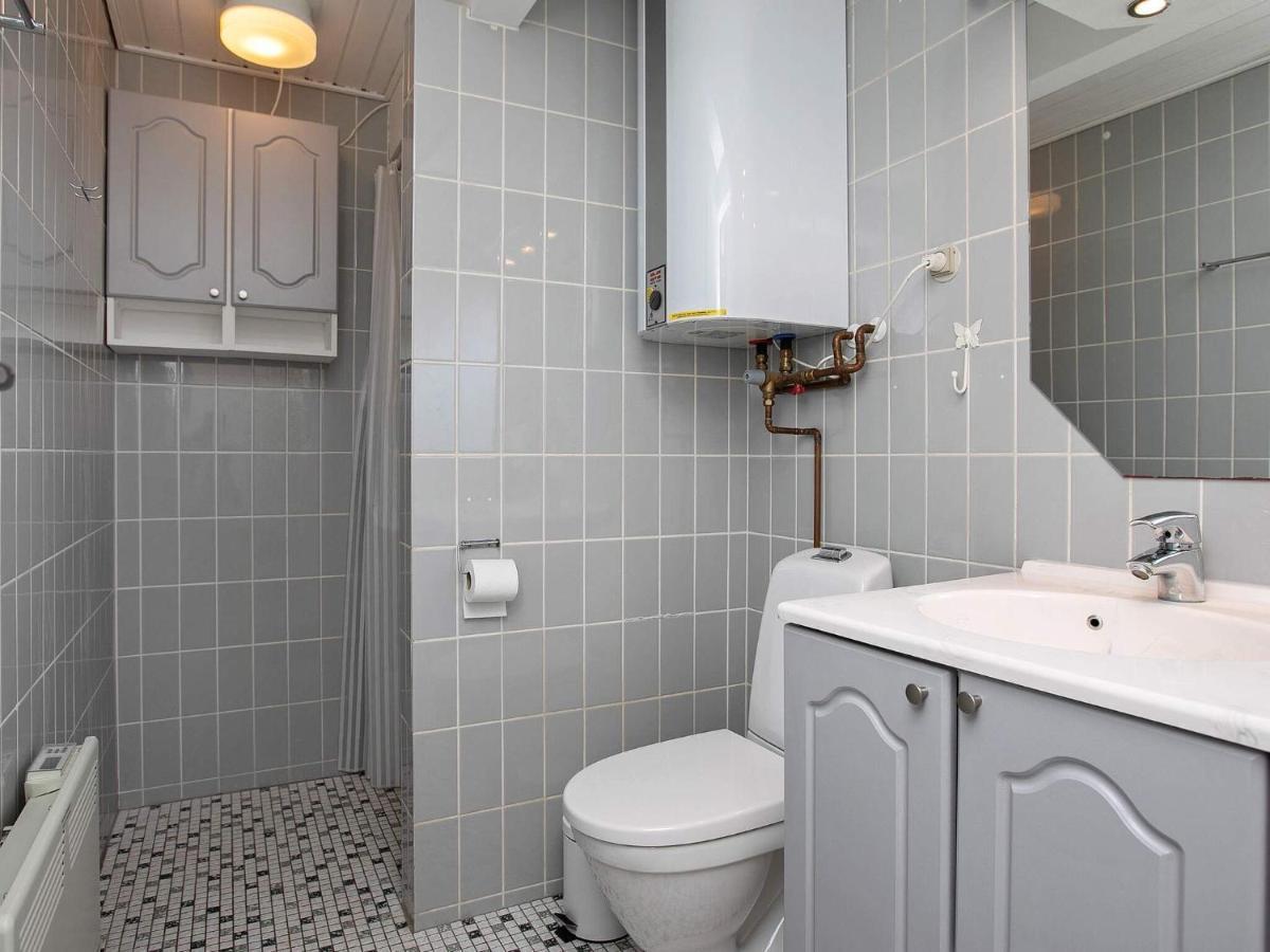 5 Person Holiday Home In V Ggerl Se Bøtø By Εξωτερικό φωτογραφία