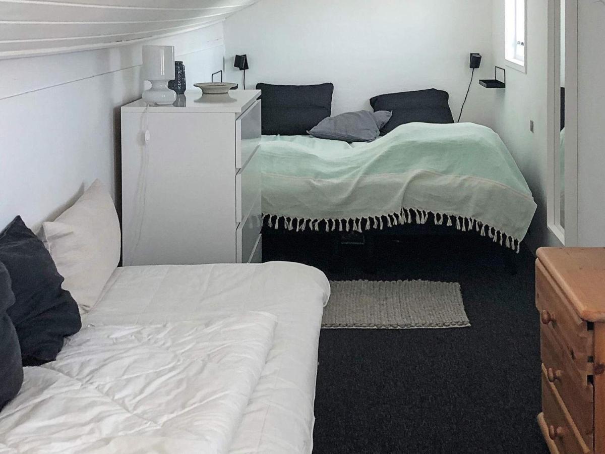 5 Person Holiday Home In V Ggerl Se Bøtø By Εξωτερικό φωτογραφία