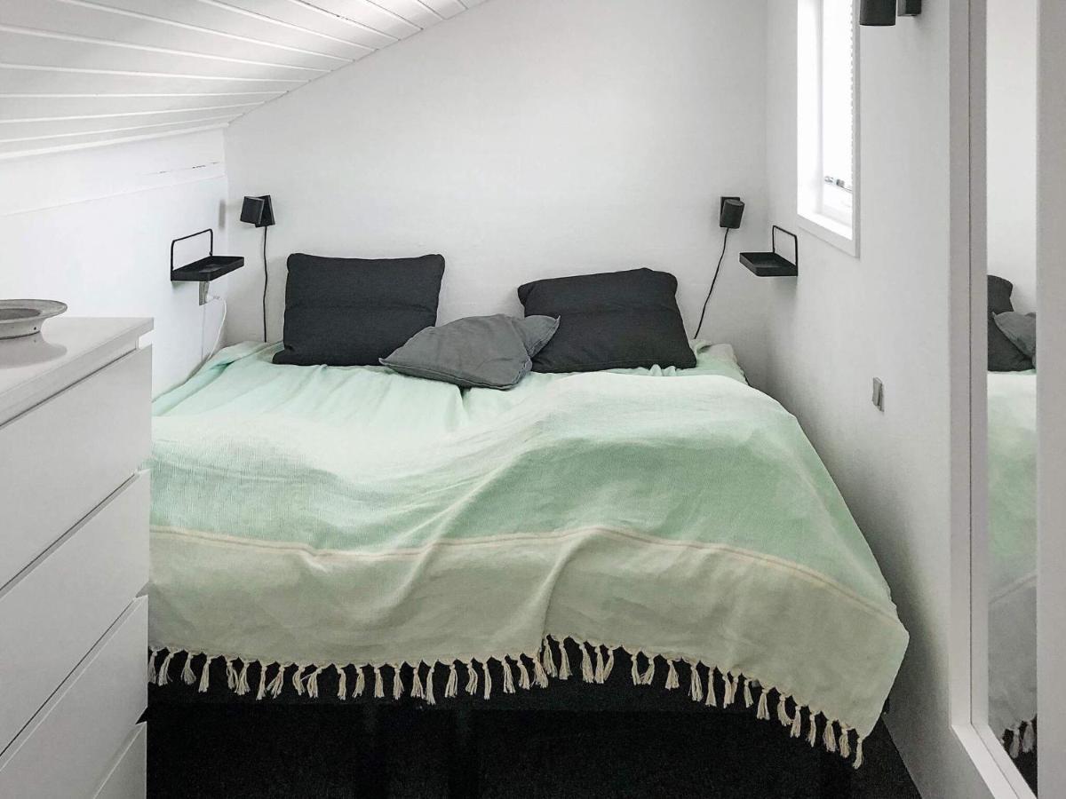 5 Person Holiday Home In V Ggerl Se Bøtø By Εξωτερικό φωτογραφία