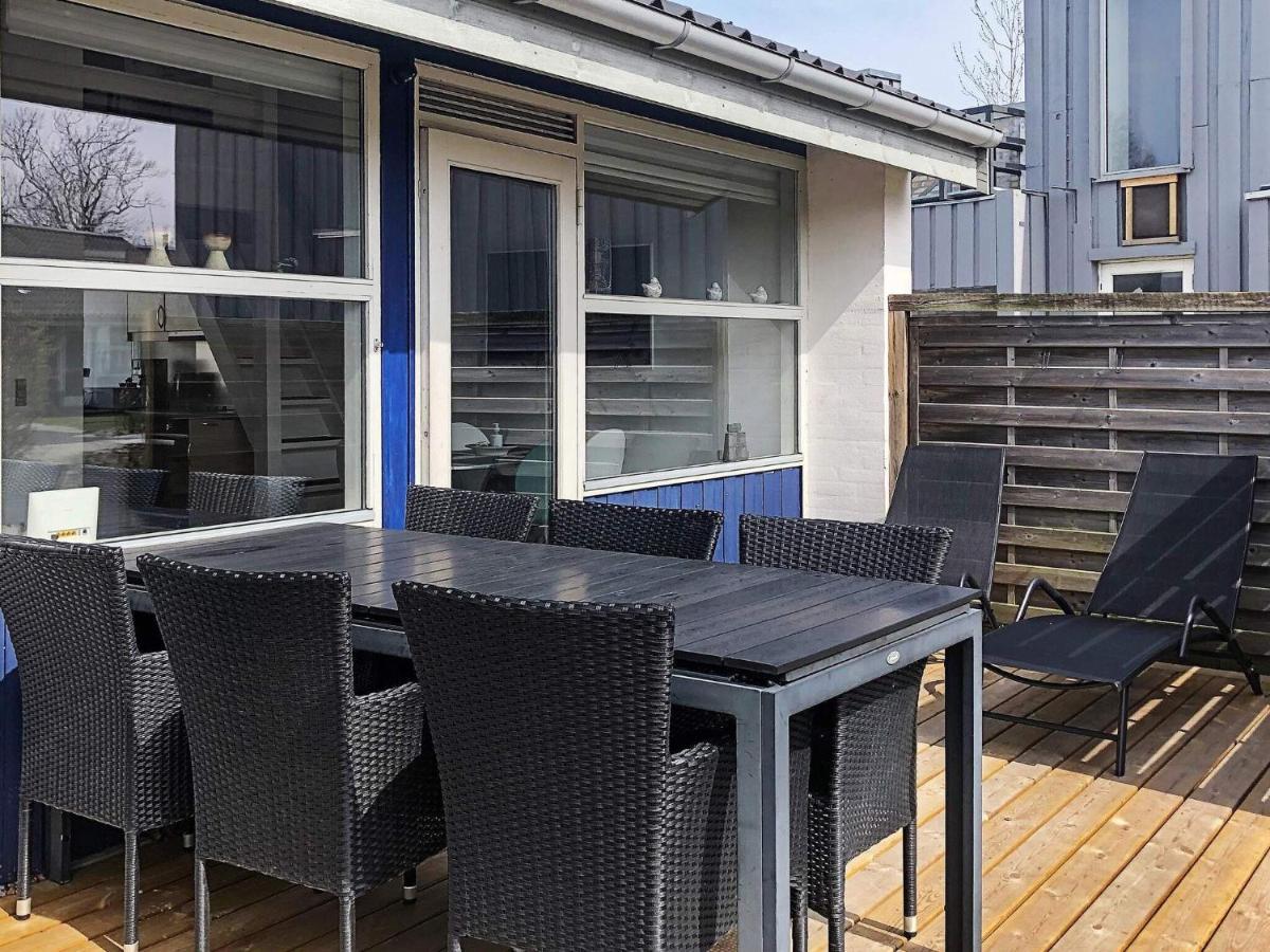 5 Person Holiday Home In V Ggerl Se Bøtø By Εξωτερικό φωτογραφία